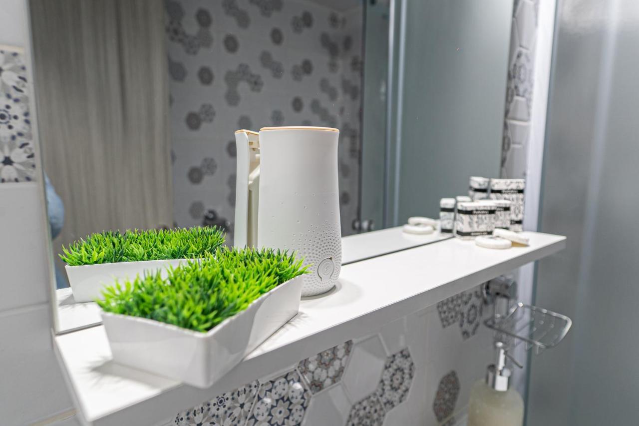 Delux Suite Bacau Ngoại thất bức ảnh
