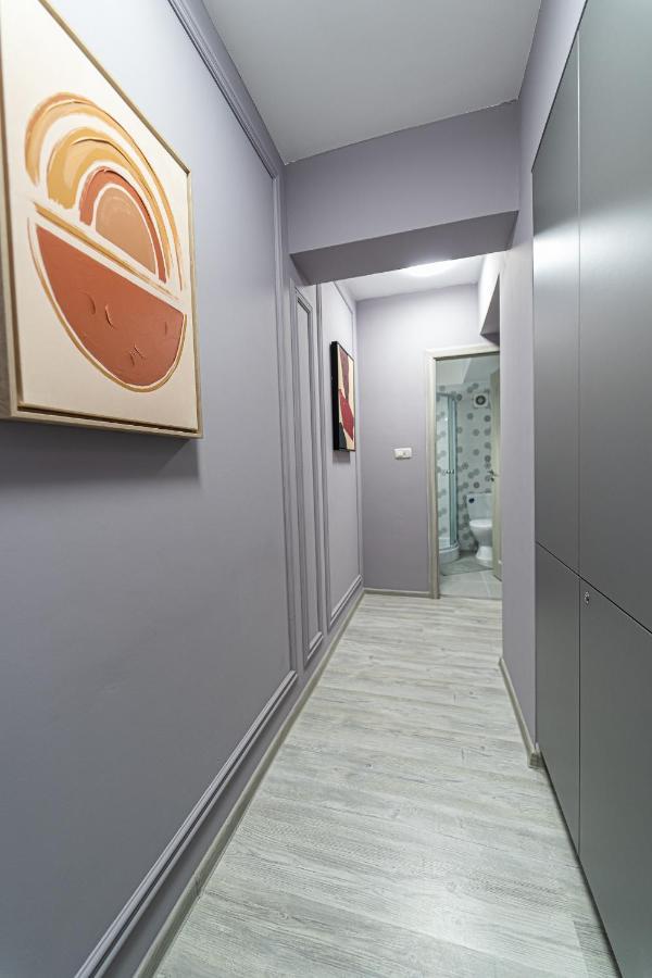 Delux Suite Bacau Ngoại thất bức ảnh
